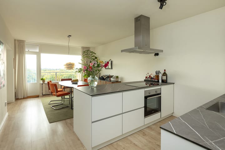 Loenermark 459 in Amsterdam