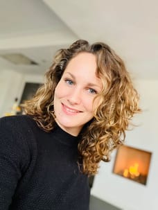 Foto van Loes van Dun - Strik