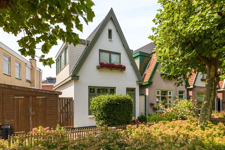 Loet 15 in Uitgeest foto