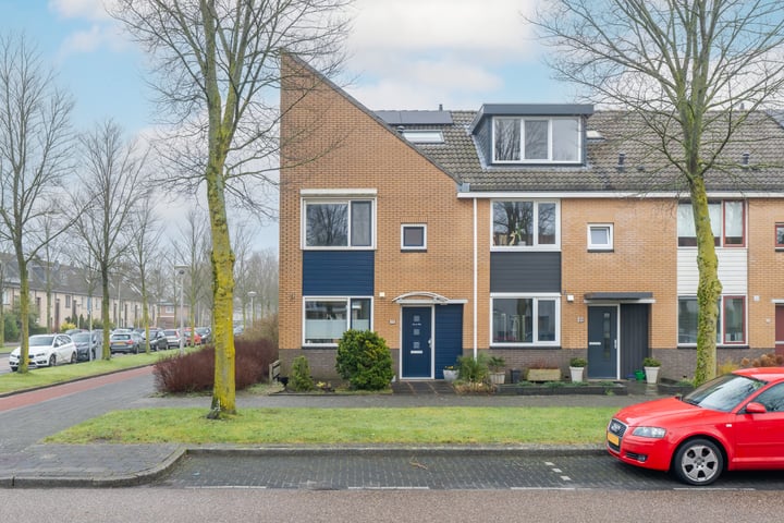 Loethoelilaan 39 in Amstelveen foto