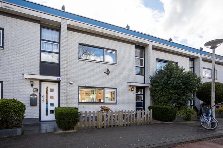 Loethoelilaan 62 in Amstelveen