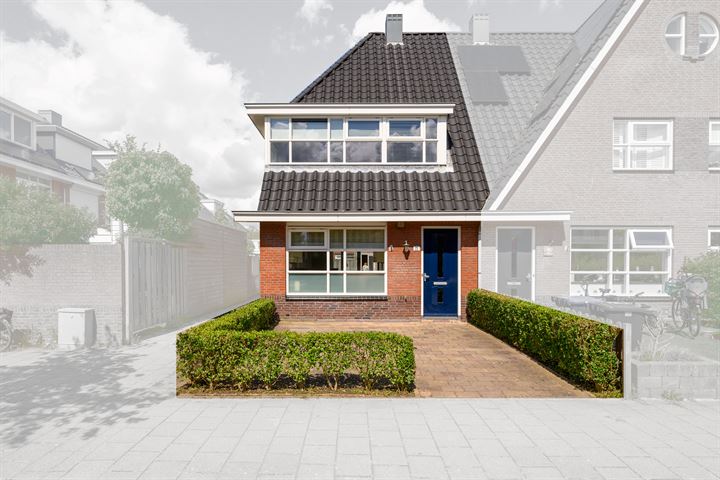 Foto van woning Loevestein 25, Bleiswijk