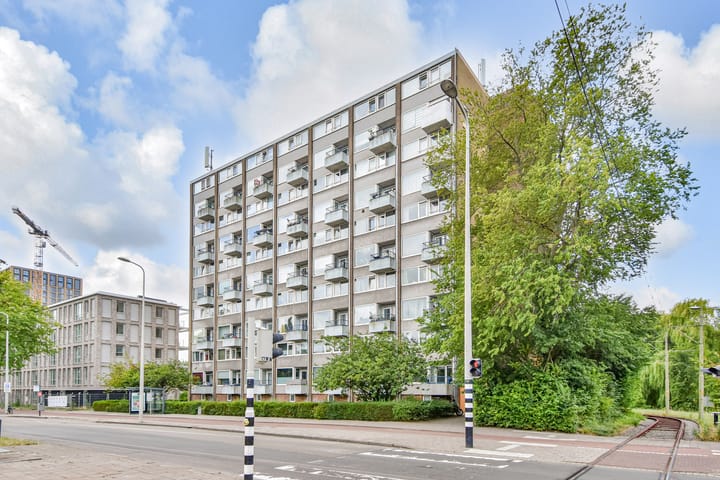 Loevesteinlaan 895 in 's-Gravenhage