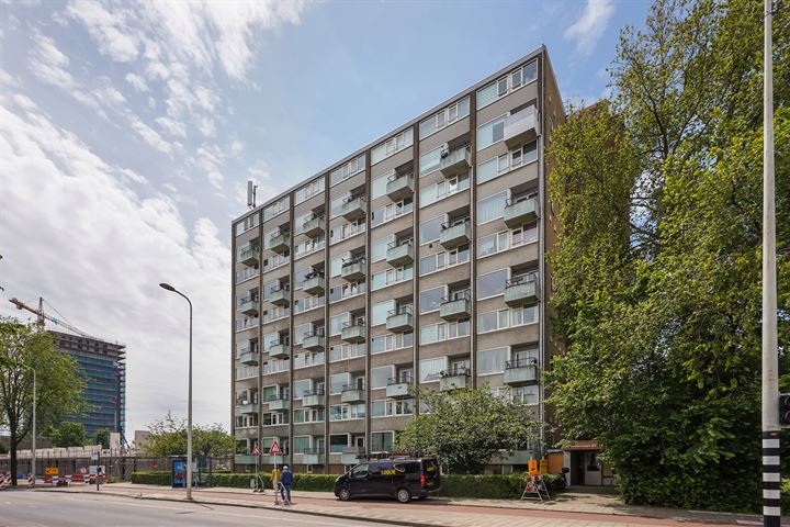 Loevesteinlaan 899C in 's-Gravenhage foto