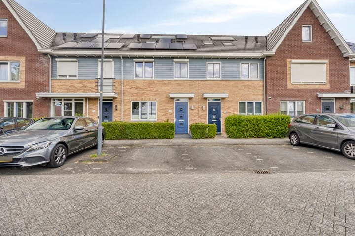 Lofoten 149 in Zoetermeer foto