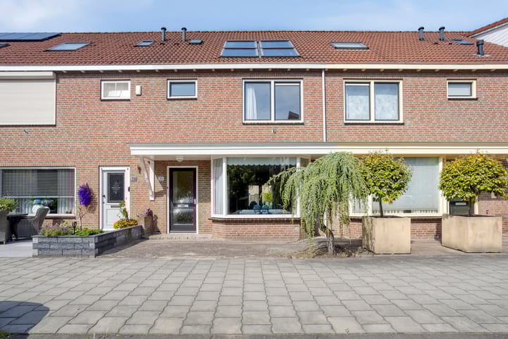Foto van woning Logger 30, Volendam