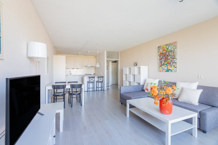 Logger 72 in Amstelveen foto