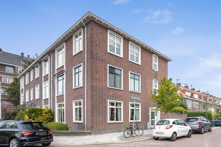 Lohengrinstraat 53 in 's-Gravenhage foto