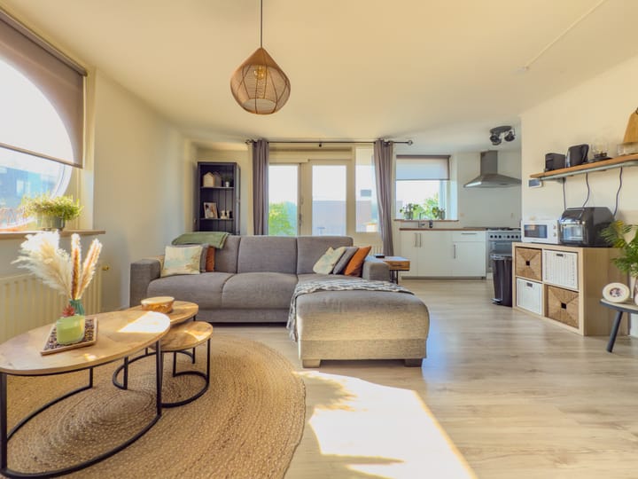 Foto van woning Lohmanpark 20, Ridderkerk