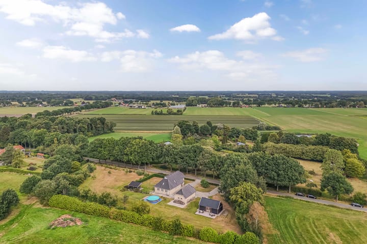 Foto van woning Löhnislaan 6, De Pol