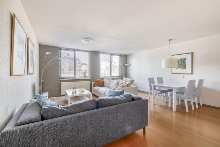 Lohofstraat 8 in Venlo foto