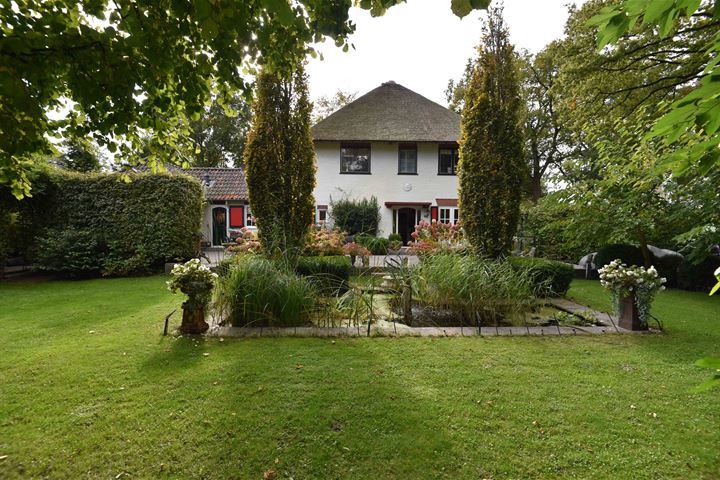 Lohuizerweg 2 in Epe foto