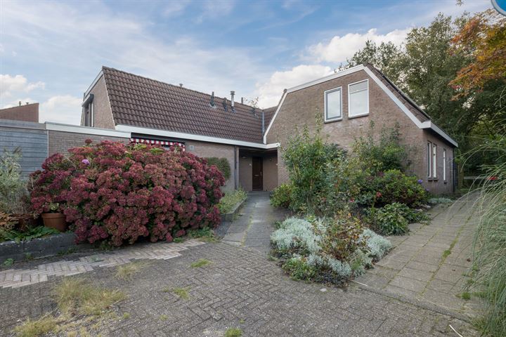 Loire 14 in Assen foto