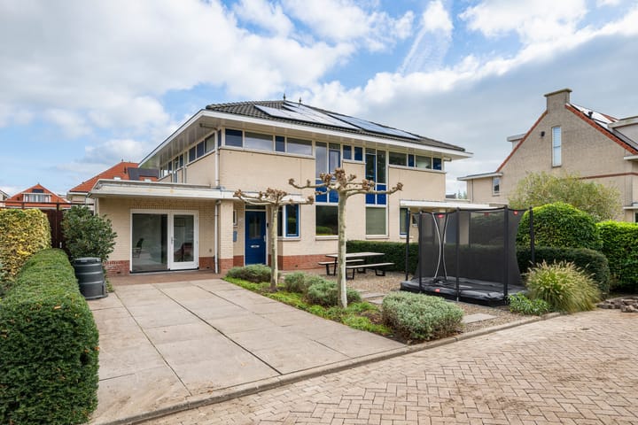 Foto van woning Loire 26, Nieuwerkerk aan den IJssel