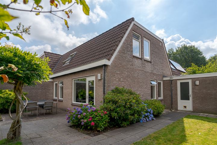 Loire 4 in Assen foto