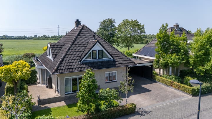 Loiredal 15 in Doetinchem foto
