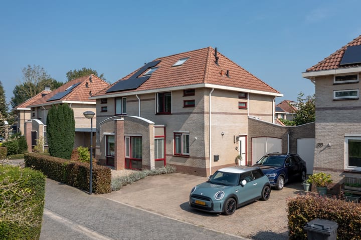 Loiredal 30 in Doetinchem foto