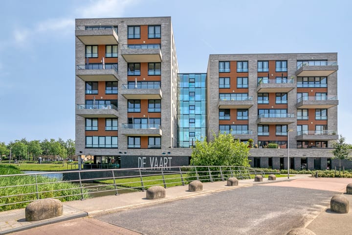 Foto van woning Loirestraat 109, Purmerend