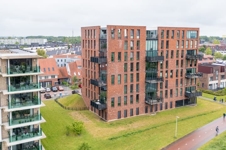 Foto van woning Loirestraat 173, Purmerend