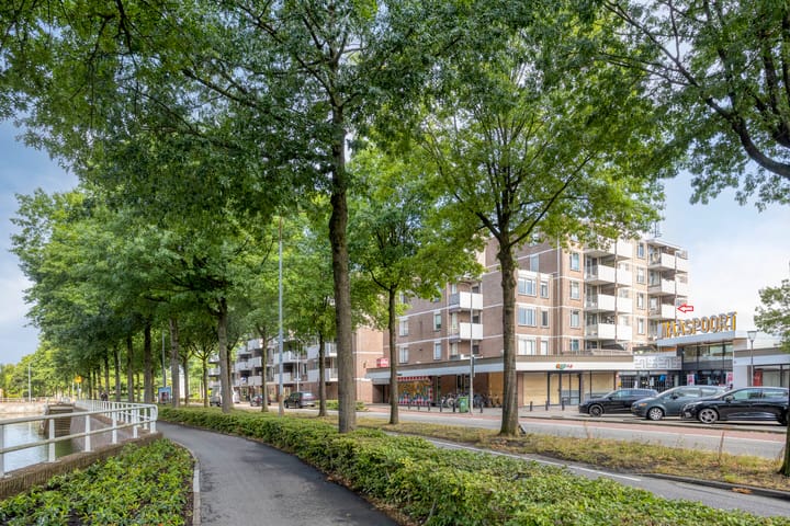 Lokerenpassage 52 in 's-Hertogenbosch foto