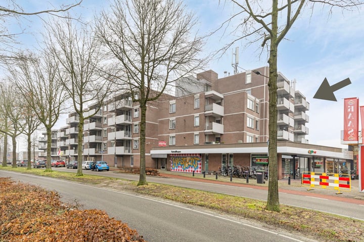 Lokerenpassage 92 in 's-Hertogenbosch foto