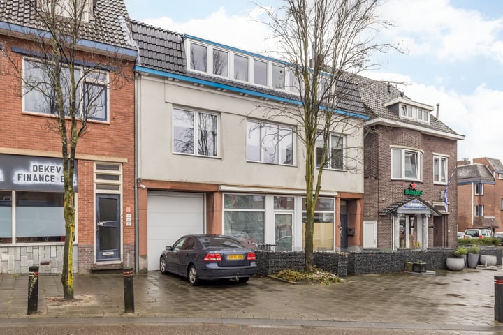 Lokerstraat 16 in Heerlen foto