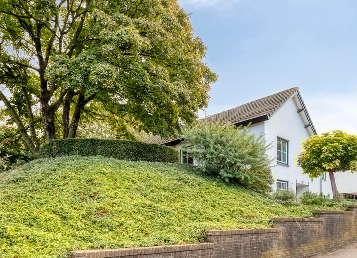 Foto van woning Lokerstraat 22, Valkenburg