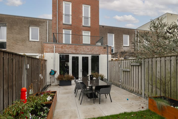 Lokistraat 16 in Almere