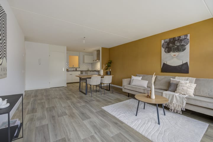 Lollestraat 14a in Oudenbosch