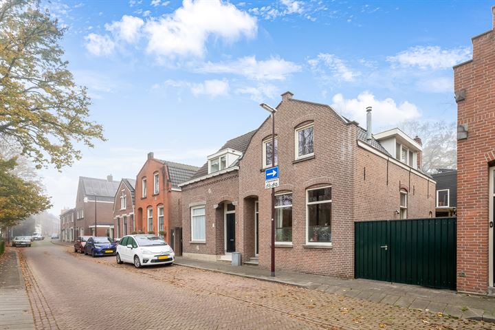 Lollestraat 23 in Oudenbosch foto