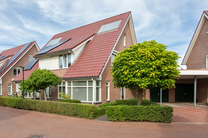 Lombardije 12 in Doetinchem foto