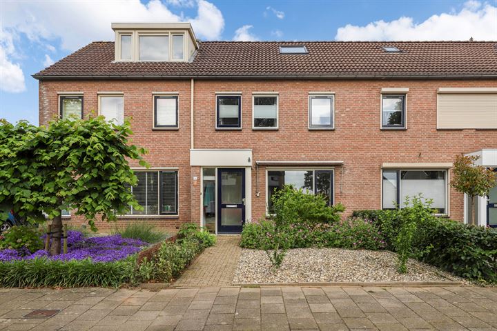 Lombarts 36 in Duiven foto