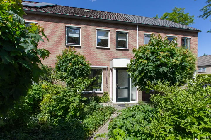 Lombarts 4 in Duiven foto