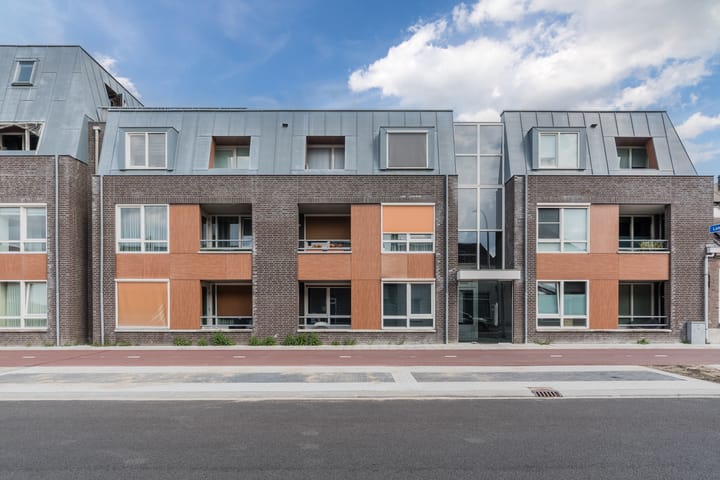 Foto van woning Lombok 11, Valkenswaard