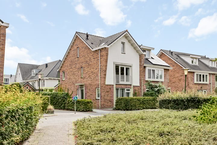 Lombok 46 in Zoetermeer foto