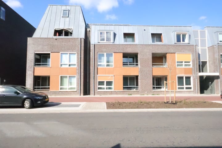 Lombok 6 in Valkenswaard