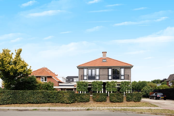 Lomboklaan 1 in Leersum