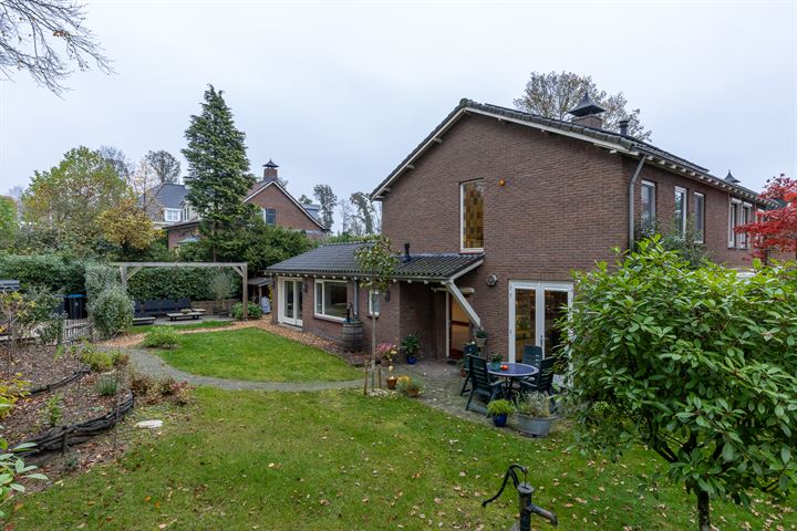Lomboklaan 16 in Leersum foto