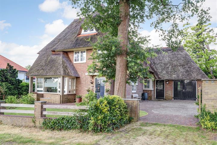 Lomboklaan 17 in Leersum foto
