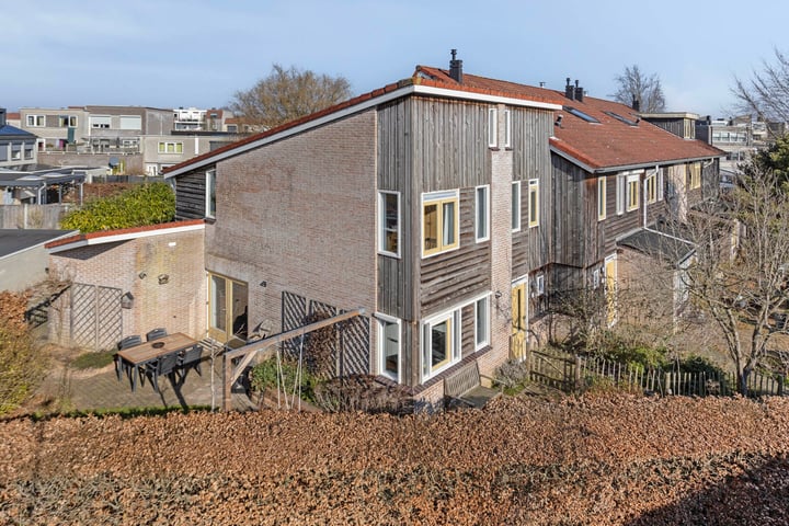 Lomeijerplein 9 in Zutphen foto
