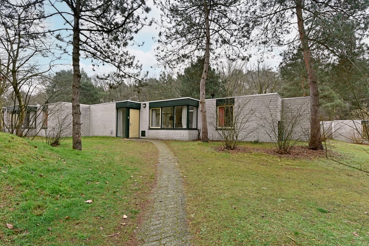Lommerbergen 218 in Reuver foto