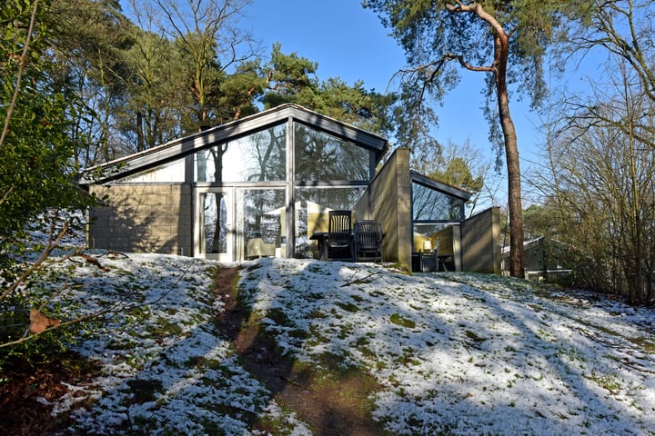 Lommerbergen 654 in Reuver foto