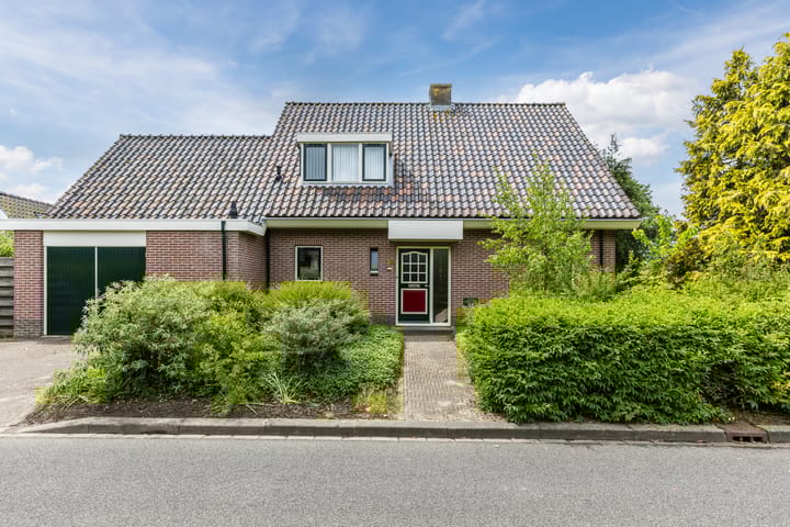 Lommerhof 24 in Heerhugowaard