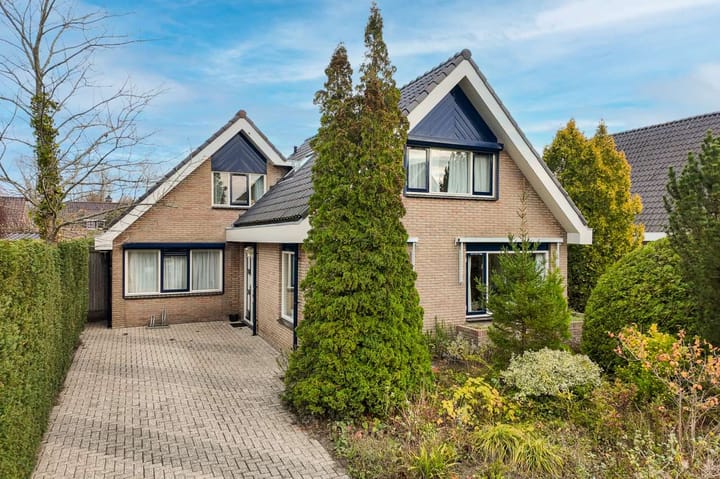 Lommerhof 30 in Heerhugowaard