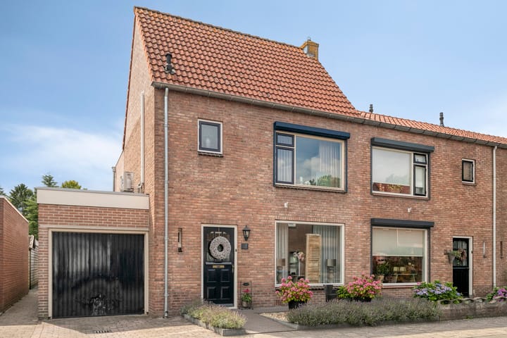 Lomodisweg 21 in 't Harde
