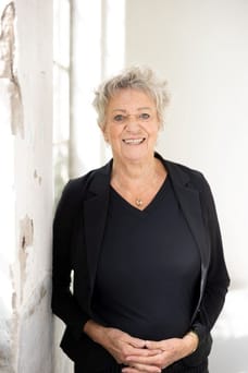 Foto van Lon de Goederen