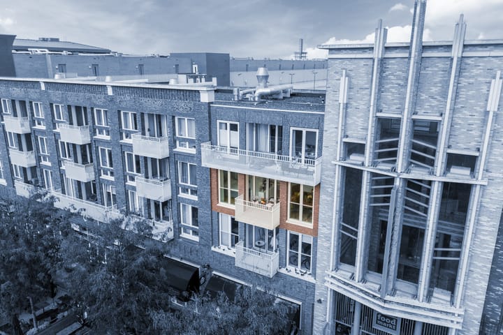 Londenstraat 44 in Utrecht foto