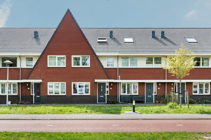 Londrinadreef 76 in Utrecht