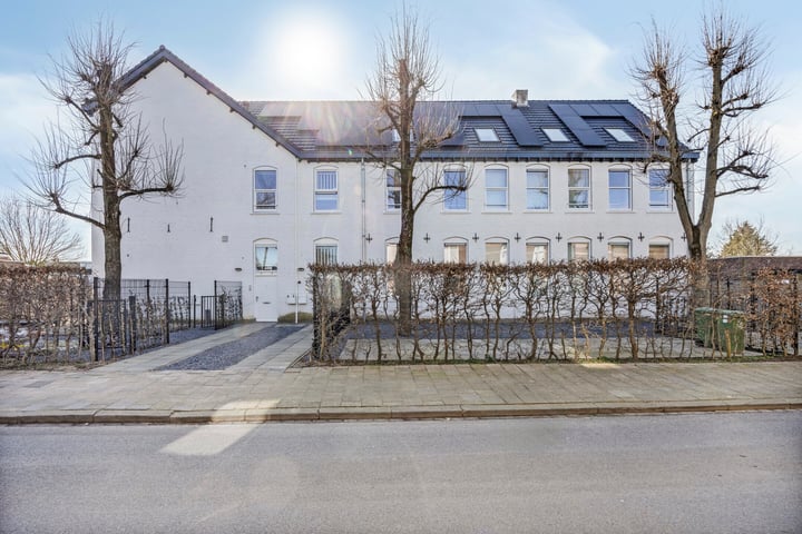 Longinastraat 73B-04 in Maastricht