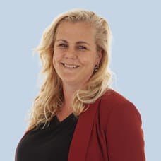 Foto van Lonneke Hendrix